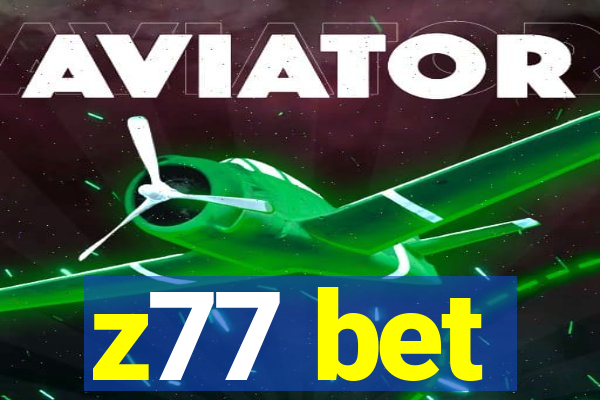 z77 bet